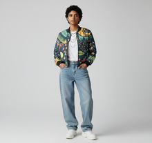 Load image into Gallery viewer, GALAXY BOMBER JACKET