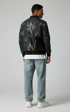 Load image into Gallery viewer, THE SNOOP STYLE BOMBER JACKET
