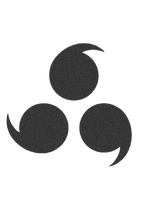 Load image into Gallery viewer, OROCHIMARU'S CURSE MARK