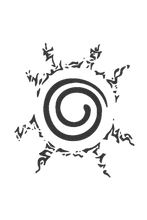 Load image into Gallery viewer, NINE TAILS SEAL