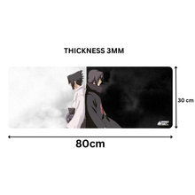 Load image into Gallery viewer, UCHIHA BROTHERS- GAMING PAD