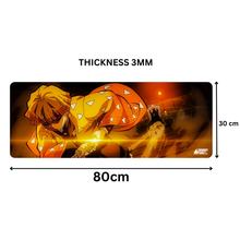 Load image into Gallery viewer, ZENITSU AGATSUMA GAMING PAD