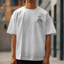 Load image into Gallery viewer, PERVY SAGE & THE KNUCKLEHEAD NINJA