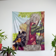 Load image into Gallery viewer, A CLOSE BOND TAPESTRY