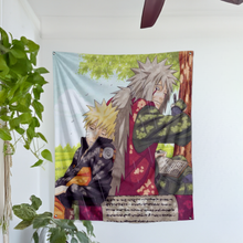 Load image into Gallery viewer, A CLOSE BOND TAPESTRY