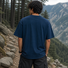 Load image into Gallery viewer, EXPLORE OVERSIZED T-SHIRT