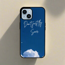 Load image into Gallery viewer, iphone glass cover back