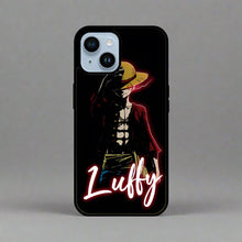 Load image into Gallery viewer, iphone glass back cover