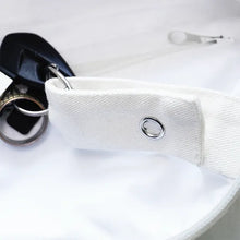 Load image into Gallery viewer, BALCK EVERYDAY TOTE BAG