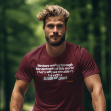 Load image into Gallery viewer, anime tshirt