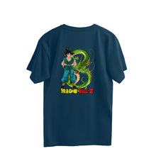 Load image into Gallery viewer, DRAGON BALL Z OVERSIZED T-SHIRT