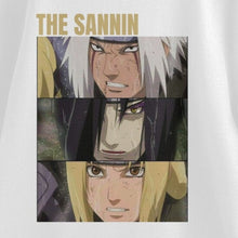 Load image into Gallery viewer, anime tshirt