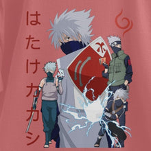 Load image into Gallery viewer, anime tshirt