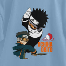 Load image into Gallery viewer, UCHIHA OBITO