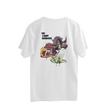 Load image into Gallery viewer, THE 3 WAY DEADLOCK