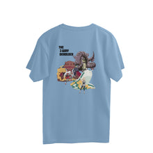 Load image into Gallery viewer, THE 3 WAY DEADLOCK