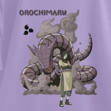 Load image into Gallery viewer, anime tshirt