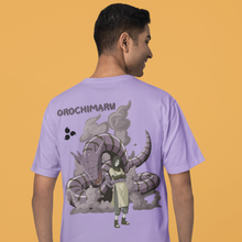 Load image into Gallery viewer, anime tshirt