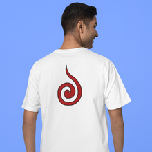 Load image into Gallery viewer, anime tshirt