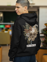Load image into Gallery viewer, unisex hoodie