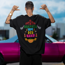 Load image into Gallery viewer, oversize t-shirt