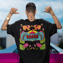 Load image into Gallery viewer, oversize t-shirt