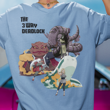 Load image into Gallery viewer, anime tshirt