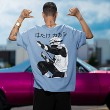 Load image into Gallery viewer, anime tshirt