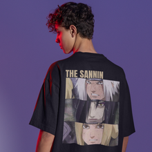 Load image into Gallery viewer, anime tshirt