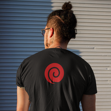 Load image into Gallery viewer, anime tshirt