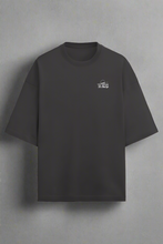 Load image into Gallery viewer, ONE PIECE EMBROIDERED OVERSIZED T-SHIRT