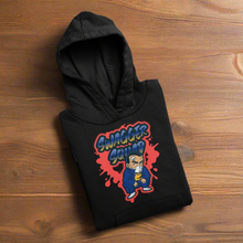 Load image into Gallery viewer, SWAGGER SQUAD HOODIE