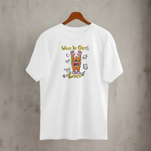 Load image into Gallery viewer, DMF OG: WEAR IT OUT LOUD