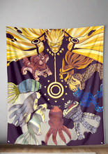 Load image into Gallery viewer, THE CHILD OF PROPHECY TAPEATRY