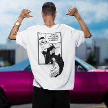 Load image into Gallery viewer, anime t-shirt, oversized Tshirt, tshirt