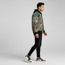 Load image into Gallery viewer, DESIRE BOMBER JACKET