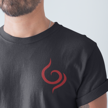 Load image into Gallery viewer, anime tshirt