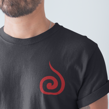 Load image into Gallery viewer, anime tshirt