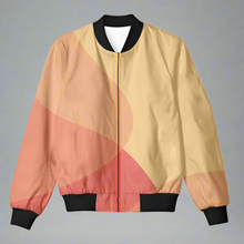 Load image into Gallery viewer, bomber jacket