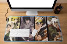 Load image into Gallery viewer, NARUTO GAMING PAD