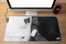 Load image into Gallery viewer, UCHIHA BROTHERS- GAMING PAD