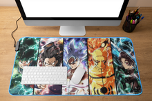 Load image into Gallery viewer, OG ANIME GAMING PAD