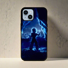 Load image into Gallery viewer, iphone glass back cover