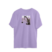 Load image into Gallery viewer, HOPE OVERSIZE T-SHIRT