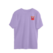 Load image into Gallery viewer, MONSTER OVERSIZE T-SHIRT