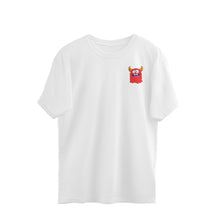 Load image into Gallery viewer, MONSTER OVERSIZE T-SHIRT