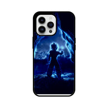Load image into Gallery viewer, DRAGON BALL GLASS BACK COVER