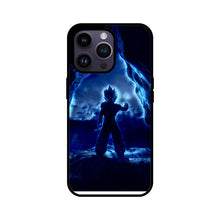 Load image into Gallery viewer, DRAGON BALL GLASS BACK COVER