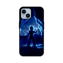 Load image into Gallery viewer, DRAGON BALL GLASS BACK COVER