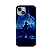 Load image into Gallery viewer, DRAGON BALL GLASS BACK COVER